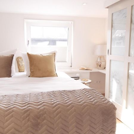 Boutique Suites Sylt In Kampen Am Roten Kliff Re-Opening Mai 2023 Exterior foto