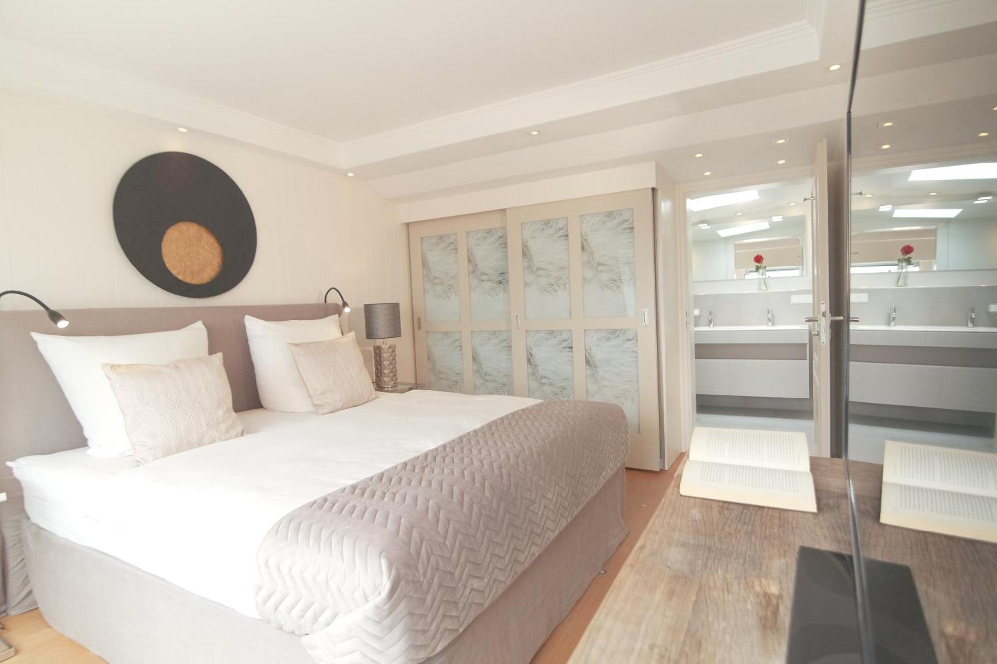 Boutique Suites Sylt In Kampen Am Roten Kliff Re-Opening Mai 2023 Exterior foto