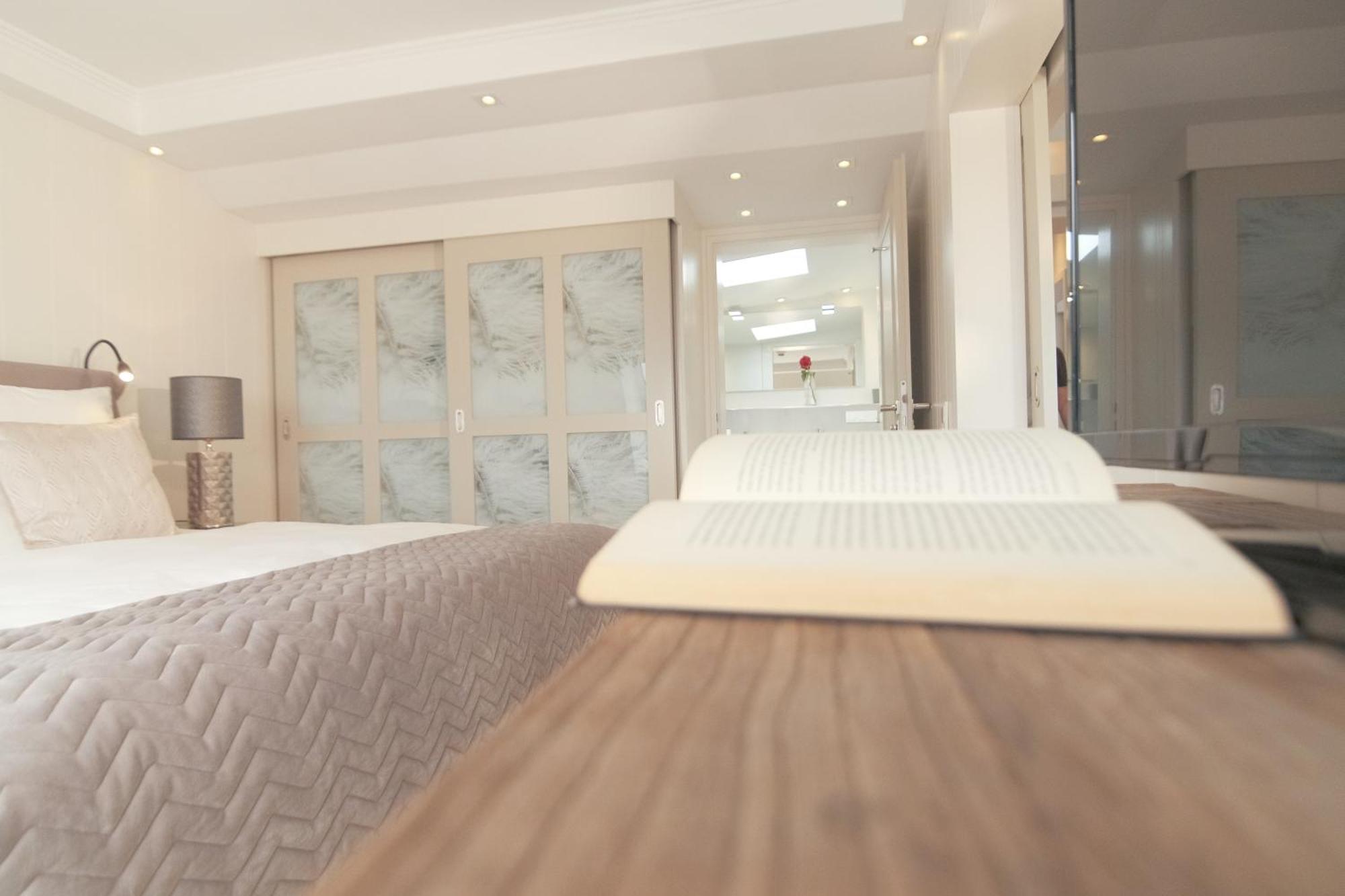 Boutique Suites Sylt In Kampen Am Roten Kliff Re-Opening Mai 2023 Exterior foto