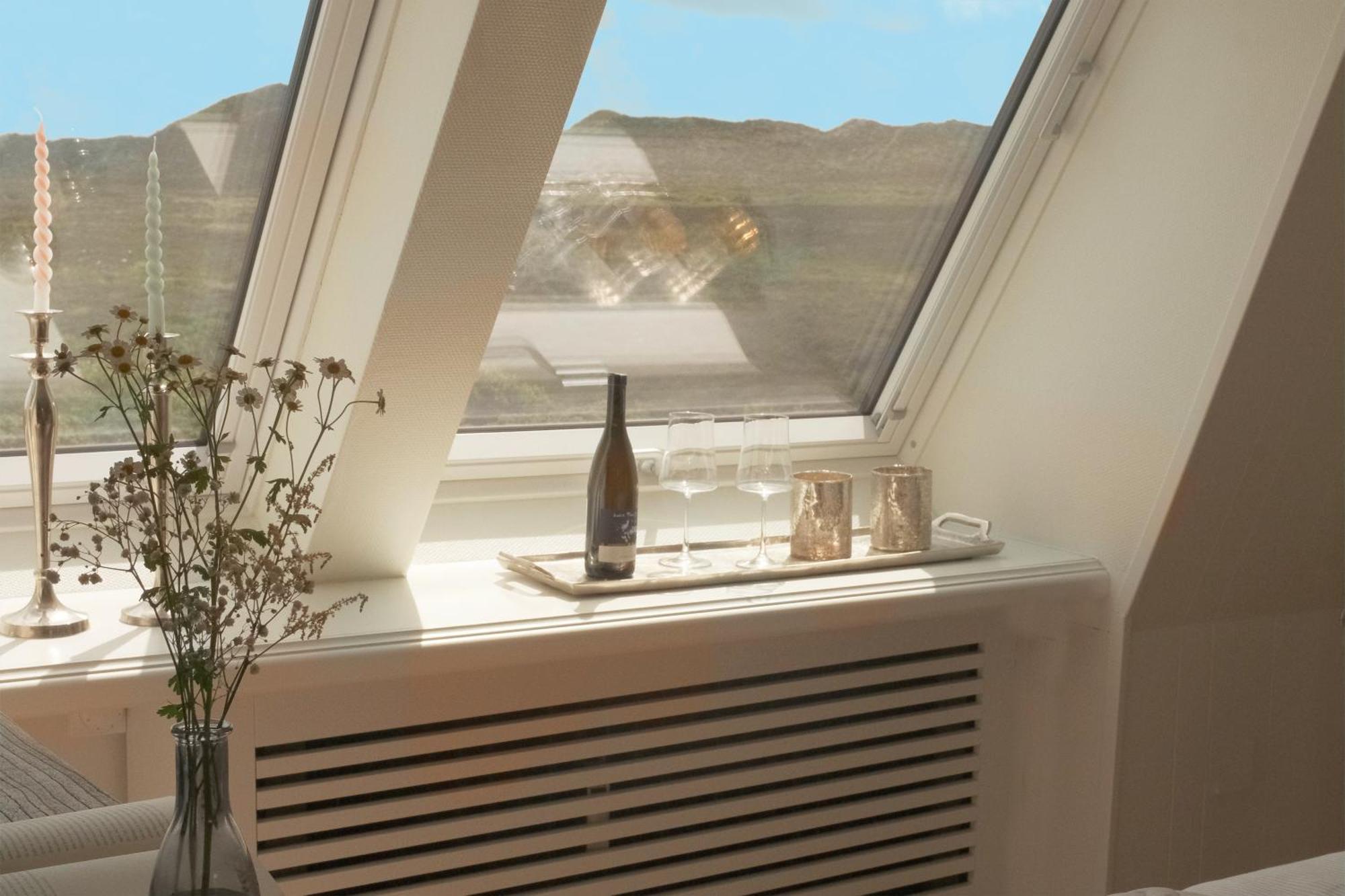 Boutique Suites Sylt In Kampen Am Roten Kliff Re-Opening Mai 2023 Exterior foto