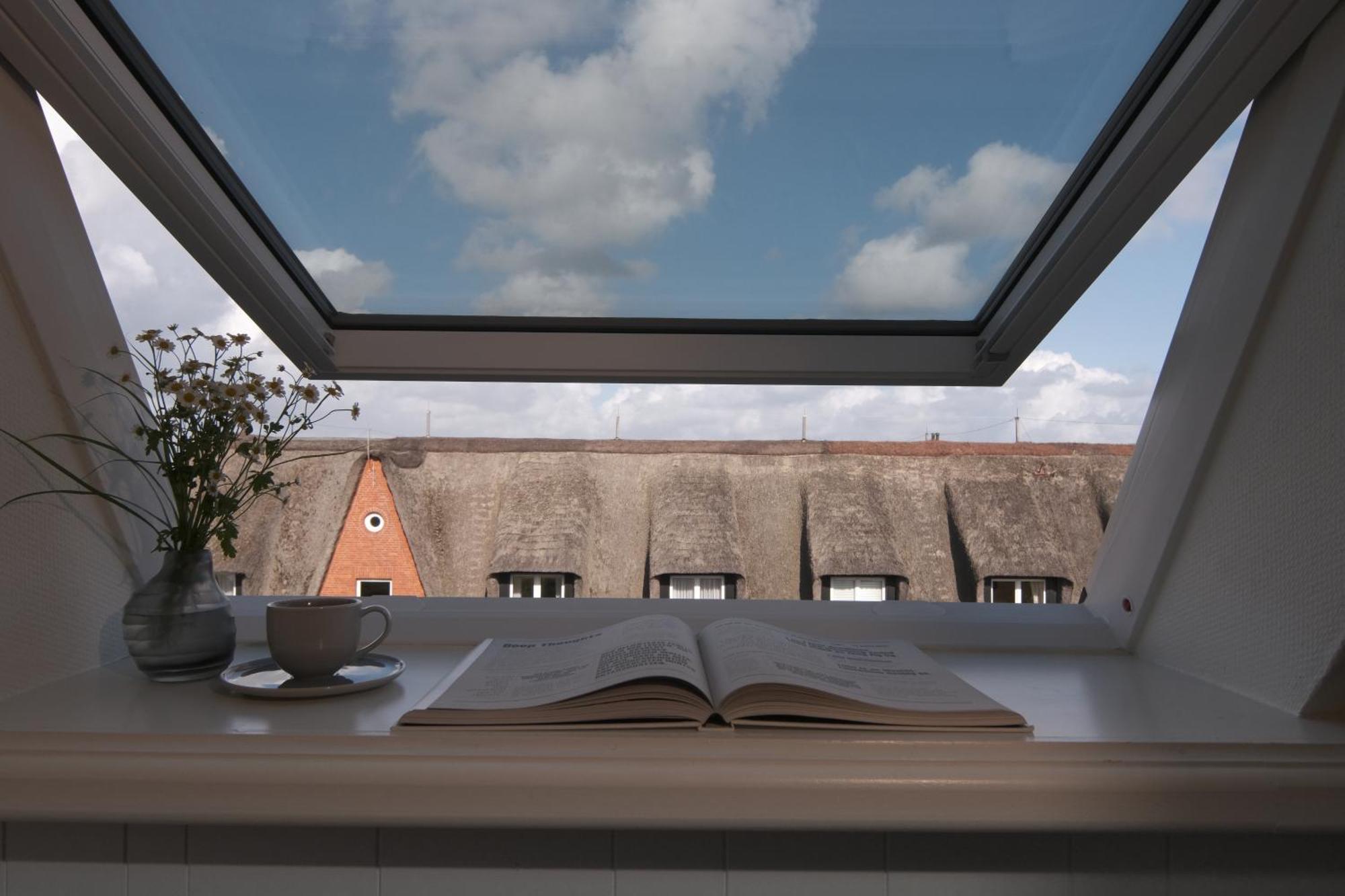 Boutique Suites Sylt In Kampen Am Roten Kliff Re-Opening Mai 2023 Exterior foto
