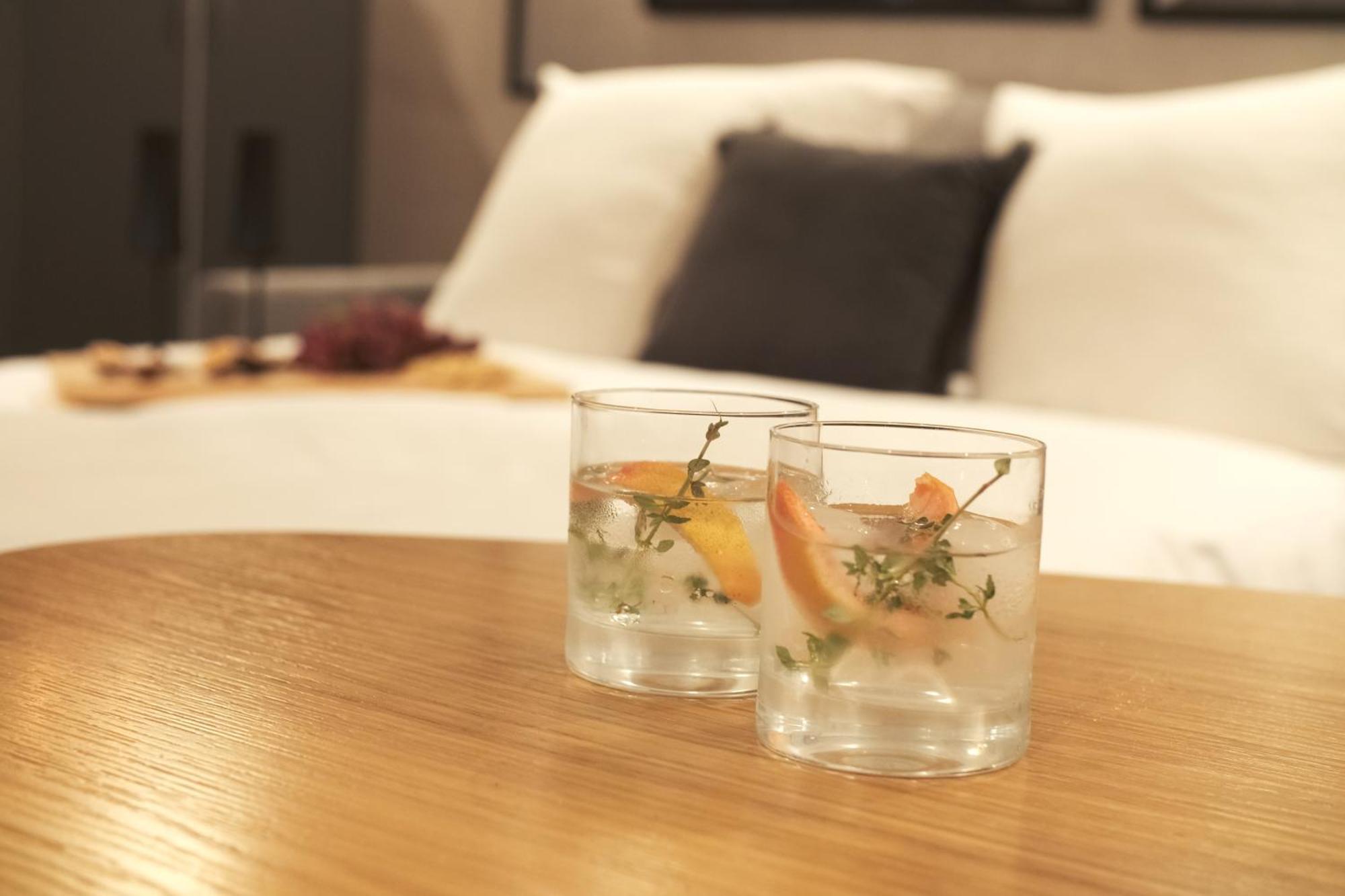 Boutique Suites Sylt In Kampen Am Roten Kliff Re-Opening Mai 2023 Exterior foto