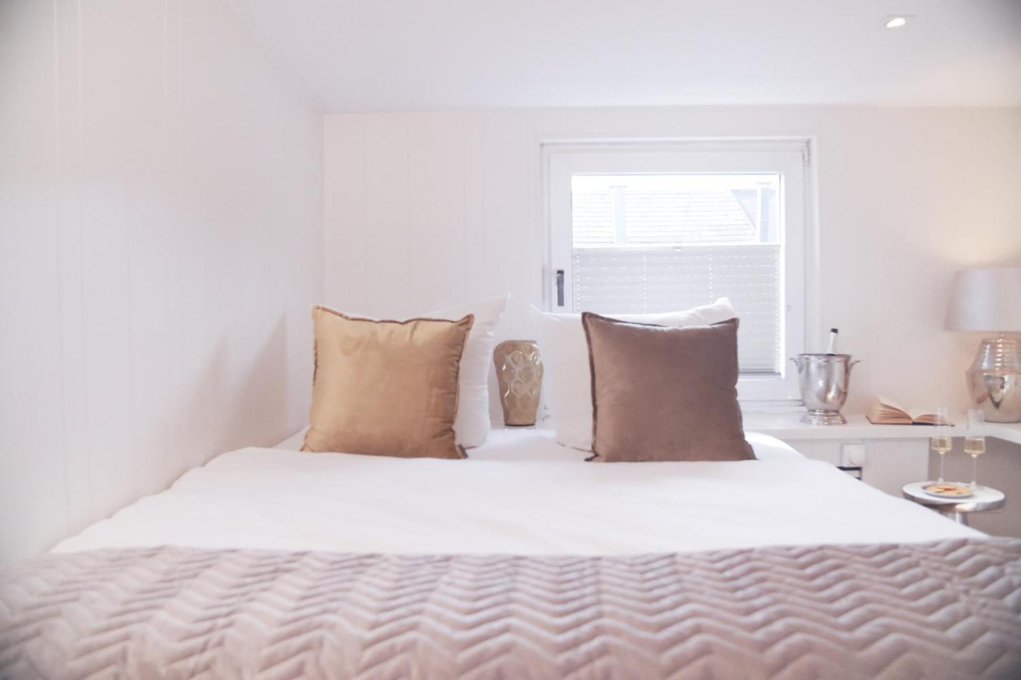 Boutique Suites Sylt In Kampen Am Roten Kliff Re-Opening Mai 2023 Exterior foto
