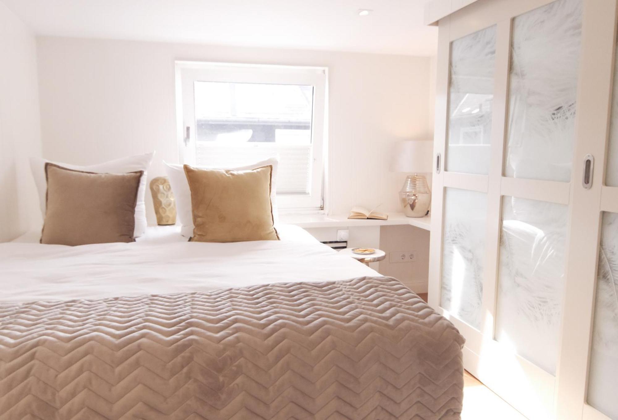 Boutique Suites Sylt In Kampen Am Roten Kliff Re-Opening Mai 2023 Exterior foto
